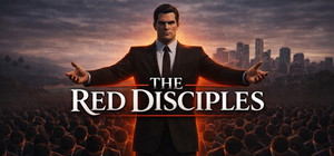 The Red Disciples banner