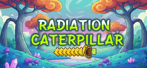 Radiation Caterpillar banner