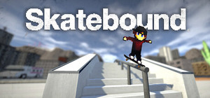 Skatebound banner