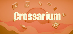 Crossarium banner