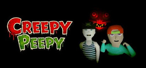 Creepy Peepy banner