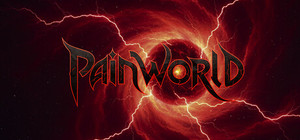Painworld banner
