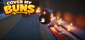 Cover My Buns banner