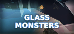 Glass Monsters banner