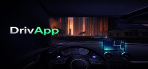 DrivApp banner