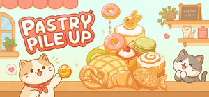Pastry Pile Up banner