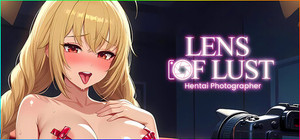 Lens of Lust banner