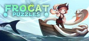 Frocat Puzzles banner