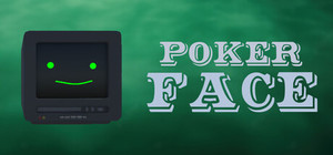 PokerFace banner
