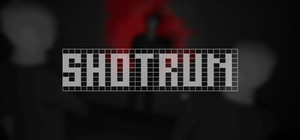 SHOTRUN banner