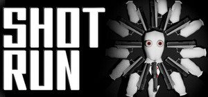 SHOTRUN banner