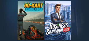 Go-Kart Business banner