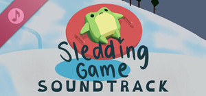 Sledding Game - Official Soundtrack banner