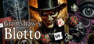 Grimshaw's Blotto banner