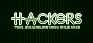 Hackers: The Revolution Begins banner