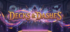 Decks & Dashes banner