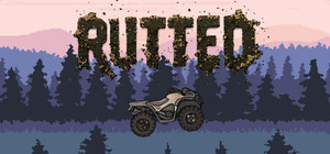 Rutted banner