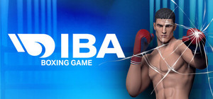IBA Boxing game banner