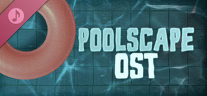 Poolscape Soundtrack banner