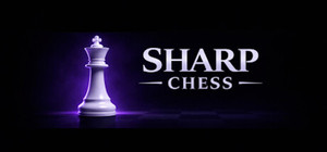 Sharp Chess banner