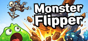 Monster Flipper banner