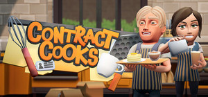 Contract Cooks banner