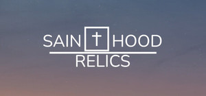 Sainthood Relics banner