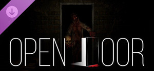 OPEN DOOR: Supporter Pack - Digital Art banner