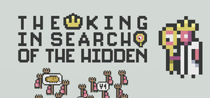 The King in Search of the Hidden banner