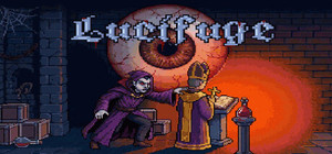 Lucifuge banner