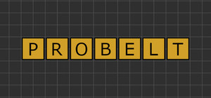 ProBelt banner