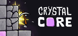 Crystal Core banner