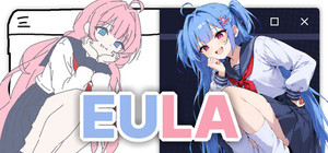 EULA banner