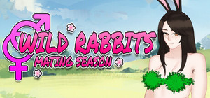 Wild Rabbits: Mating Season banner