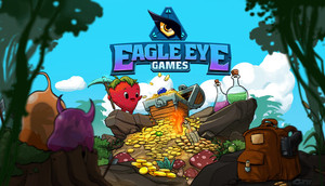 The Ultimate EagleEye Games Pack banner