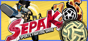 Sepak U - Sports Fighting Game banner