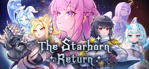 The Starborn Return banner
