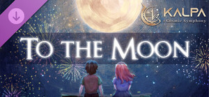 KALPA: Cosmic Symphony - To the Moon Collaboration Pack banner