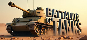 Battalion of Tanks banner