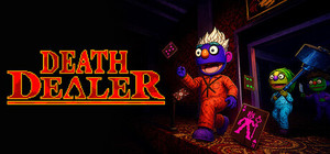 Death Dealer banner