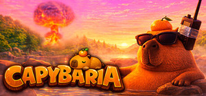 Capybaria banner