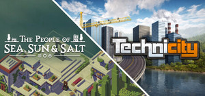 Technicty People banner