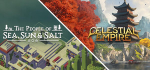 Celestial People banner