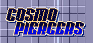 Cosmo Piercers banner
