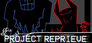 PROJECT REPRIEVE banner