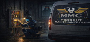 Midnight Maintenance Crew banner