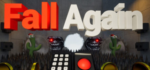 Fall Again banner