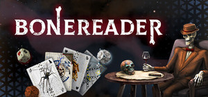 Bonereader banner
