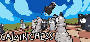CalvinChess banner