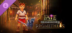 FATE: Reawakened - Prometheus banner